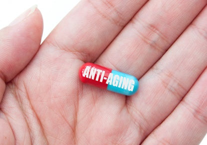 Is Anti-Aging Possible?